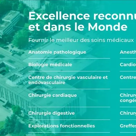 Experience Olympique Proche Paris *